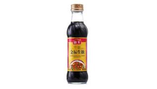 海天金標生抽