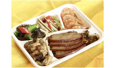 企業食堂承包